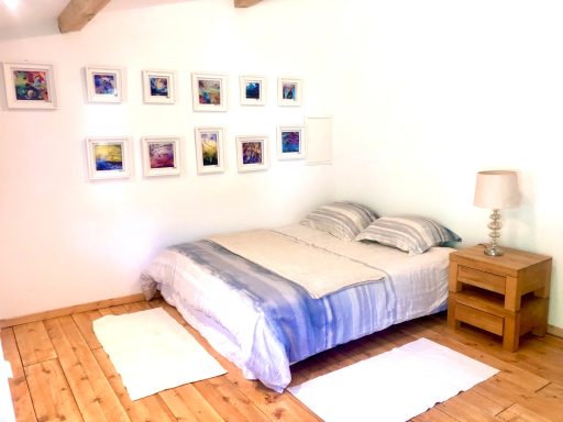 Chambre STUDIO ( pacquerettes )