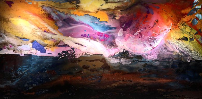 Peinture Marc INGOGLIA